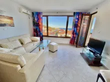 Sun Coast | Апартамент у моря в престижном комплексе в Святом Власе