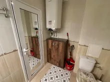 туалет