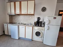 гостиная, кухня