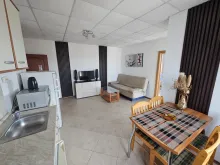 гостиная, кухня