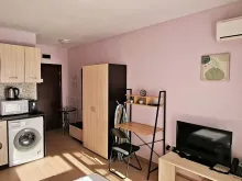 Cascadas 4 | Студия /Мебель и интерьер