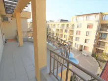терраса