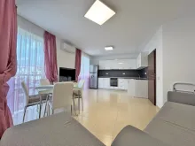 гостиная, кухня
