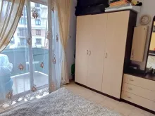 гостиная, кухня