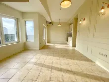 интерьер в квартире