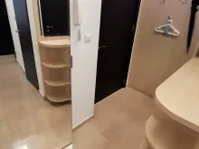 коридор