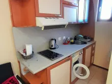кухонная зона