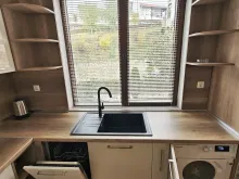 кухонная зона