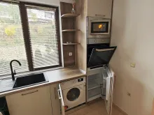 кухонная зона