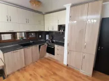 гостиная, кухня