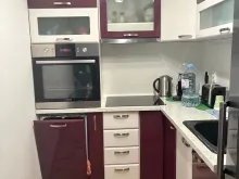 кухонная мебель