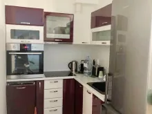 кухонная ниша