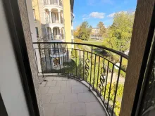 терраса