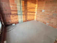 Panorama Burgas | Новый жилой дом — Трёхкомнатная квартира с гаражом в Бургасе