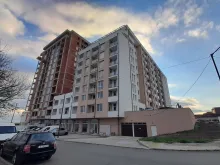 Panorama Burgas | Новый жилой дом — Трёхкомнатная квартира с гаражом в Бургасе