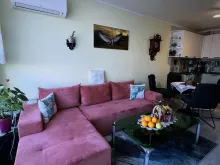 Villa Sardinia | Двухкомнатная квартира с видом на море и горы, Святой Влас
