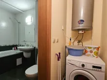 ванная комната