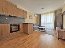 гостиная кухня