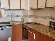 гостиная, кухня