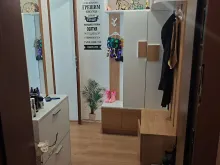 коридор