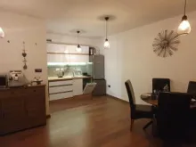 интерьер в квартире