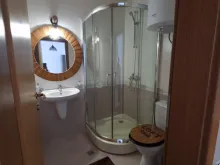 ванна комната