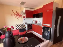 квартира в комплексе Елитония 3