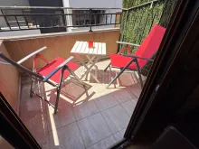 балкон