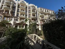 Harmony Suites – Dream Island 9 | Студия-апартамент на Солнечном берегу