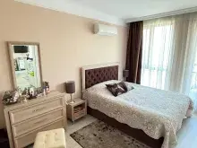 спальная зона