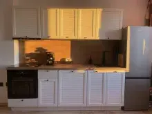 кухонная зона
