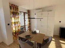 столовая зона