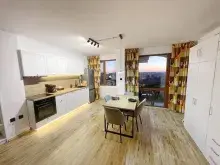 Gardenia Hills | Современная студия в зелёном районе Солнечного Берега