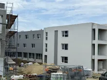 Villa Margarita | Новое строителсьво - Двухкомнатная квартира у моря, Святой Влас