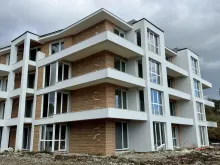 Villa Margarita | Новое строителсьво - Двухкомнатная квартира у моря, Святой Влас