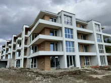 Villa Margarita | Новое строителсьво - Двухкомнатная квартира у моря, Святой Влас