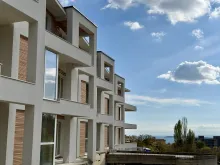 Villa Margarita | Новое строителсьво - Двухкомнатная квартира у моря, Святой Влас