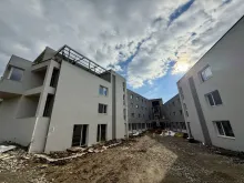 Villa Margarita | Новое строителсьво - Двухкомнатная квартира у моря, Святой Влас