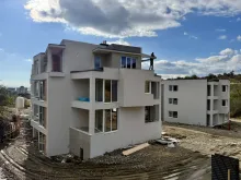 Villa Margarita | Новое строителсьво - Двухкомнатная квартира у моря, Святой Влас