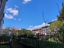 территория комплекса