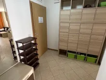 коридор