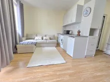 спальная зона