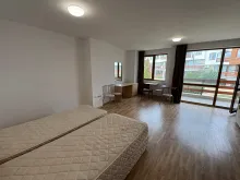 Gardenia Hills | Студия в зелёном районе Солнечного Берега