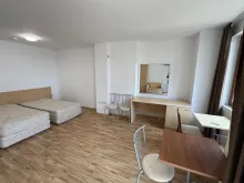 Gardenia Hills | Студия в зелёном районе Солнечного Берега