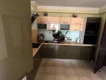 гостинная, кухня