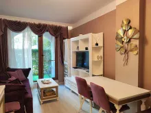 Harmony Monte Carlo | Элитный комплекс в Солнечный берег