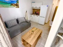 Ipanema Beach | Студия на первой линии моря в Святом Власе