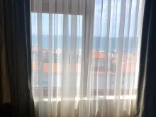 спальня 1 вид моря