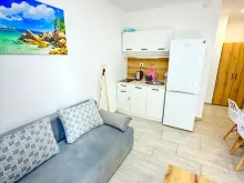 Ipanema Beach | Студия на первой линии моря в Святом Власе