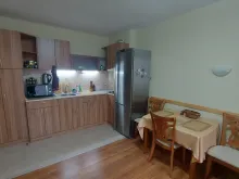 кухонная зона